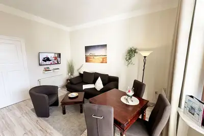 Image de House Irene apartment 03 with balcony - Mr: Haus Irene