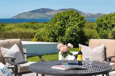 Image de Cosy two bedroom cottage in Waterville with sea views