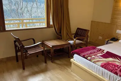 Image de Shubham Cottage