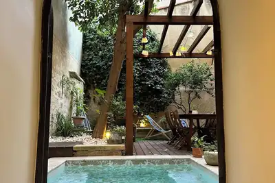 Image de Le Spacieux - Un Voyage en Provence