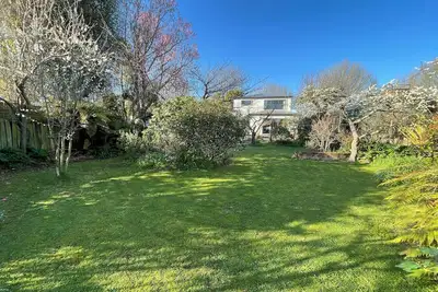 Image de Character, quiet & new, near Cbd: CNZhouse