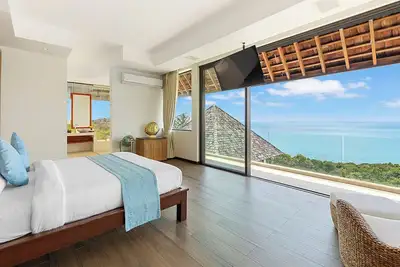 Image de Jasmine Waterslide 5br Villa with Private Pool