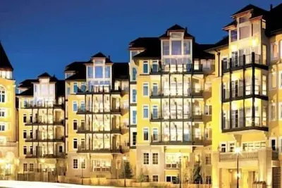 Image de 2| Ritz-Carlton | Concierge | Pool | Spa | Lux Resort