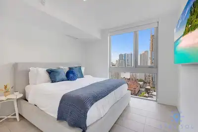 Image de Best Stay Gym Bar and Hot tub.