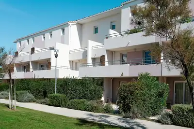 Image de Cap Med by Interhome