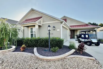 Image de 3/2 in Alden Bungalows
