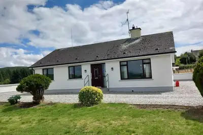Image de Family friendly cottage with countryside views and spacious garden