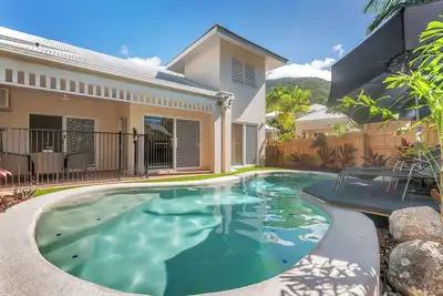 Image de 3 Bedroom Modern Villa with Private Pool