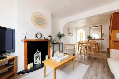 Image de Charming 2 bedroom Townhouse located in Lewes