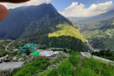 Image de Snow View Homestay