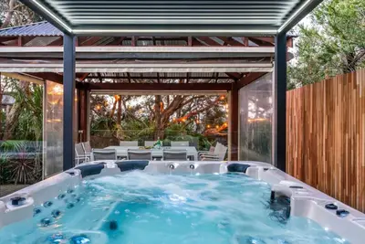 Image de Sorrento Sailing | Pool, Private, Paradise!