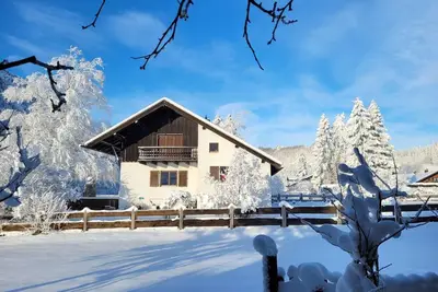 Image de Vacation home Am Ampferang, Genewein - Holiday home Am Ampferang