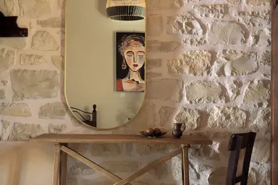 Image de Ellotia & Asterion By Forest Villas