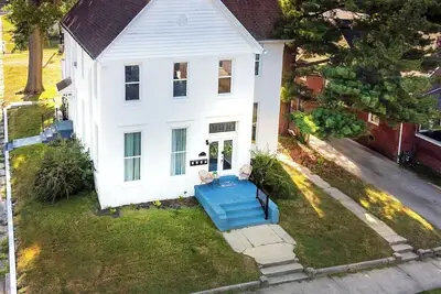 Image de 1 bd/1ba Apt near Haynies Corner