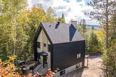 Image de Le Chalet des Hauts-Bois | Spa et Montagne