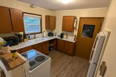 Image de The Atwood Lodge | Secluded Cabin in Curran Mi