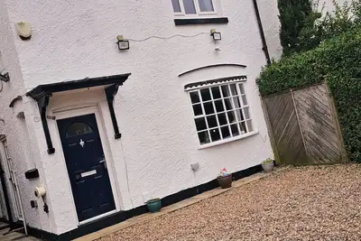 Image de The Sweet Brier Cottage in Leeds