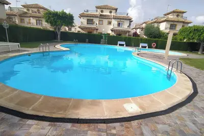 Image de Homerez - Appartement Ă Orihuela.