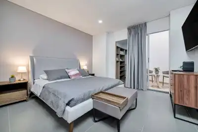 Image de Luxury Studio - Tesoro, Provenza, and Parque Lleras
