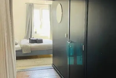 Image de Cozy Apartment on the suikerrui in Antwerp
