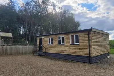 Image de The Cabin Getaway\n