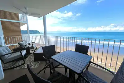 Image de New Front Row Oceanfront at Pacific Point w/Gym