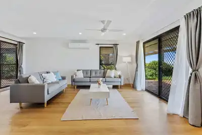 Image de Charming Waterfront Escape in Victoria Point