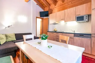 Image de Apartment Auenfeld 63m² - Appartements Rothorn