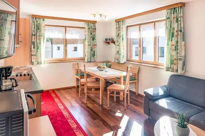 Image de Apartment Widderstein 66m² - Appartements Rothorn