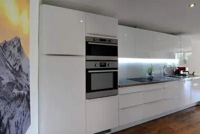 Image de Apartment Rothornblick - Apartment\/Fewo