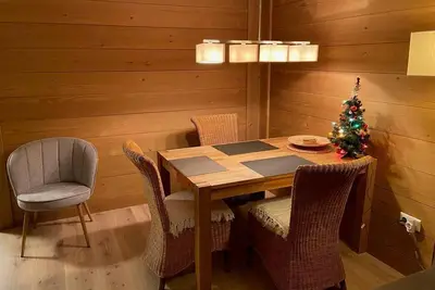 Image de App. for 2-3 pers Top 15 - Apartment Schröcken