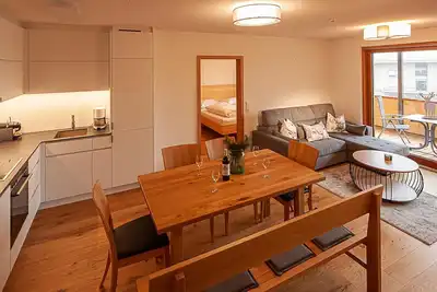 Image de Top 4 - Sonnenhof Apartments
