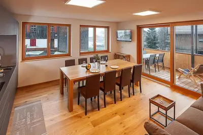 Image de Top 5 - Sonnenhof Apartments