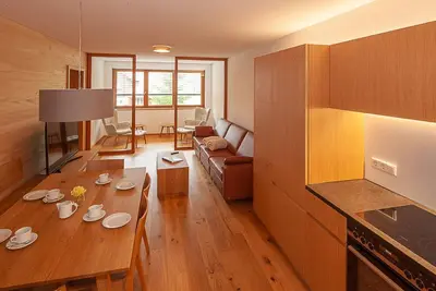 Image de Top 1 - Sonnenhof Apartments