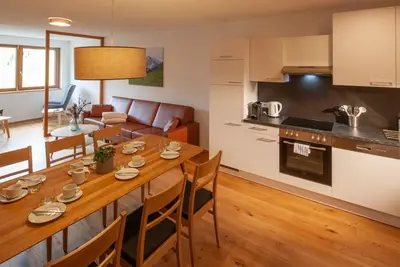 Image de Top 6 - Sonnenhof Apartments