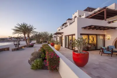 New to Vrbo! Residence 101-102:La Paz Luxury & Sea of Cortez Views
