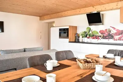 Image de Alpenblick 3 - House Alpenblick