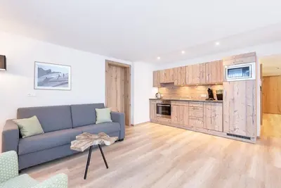 Image de Apartment Rothorn - tannberg Lodge Og