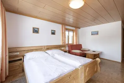 Image de Vacation apartment Familiennest for 1-4 persons - Haus Moosmann