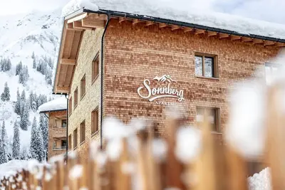 Image de Top 11 - Sonnberg Aparts