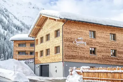 Image de Top 7 - Sonnberg Aparts