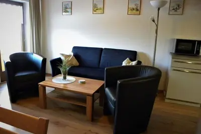 Image de Apartment KĂĽnzelspitze - House Strolz