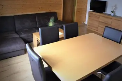 Image de Apartment Braunarl - House Strolz