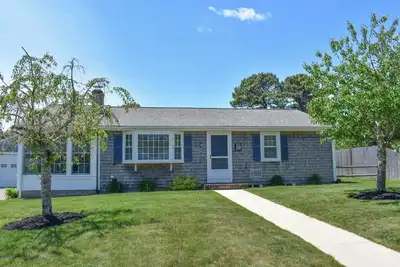 Image de Three bedroom sleeping 7 located in West Dennis!