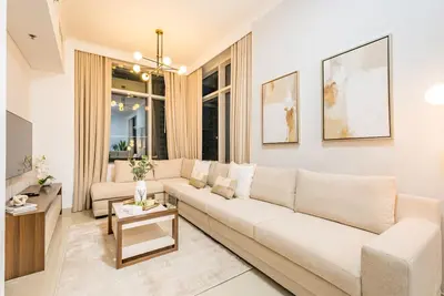 Image de Stunning 1br at Botanica Tower 1, Dubai Marina by Deluxe Holiday Homes