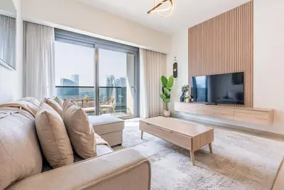 Image de Magnificent 2br at Act One Act Two Tower 2 in Downtown Dubai by Deluxe Holiday Homes