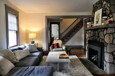 Image de Inviting, Cozy Catskills Home - Primed for Fall!