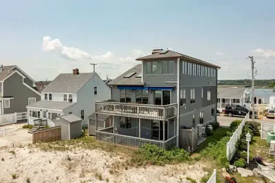 Image de Wells Maine Oceanfront Beauty!