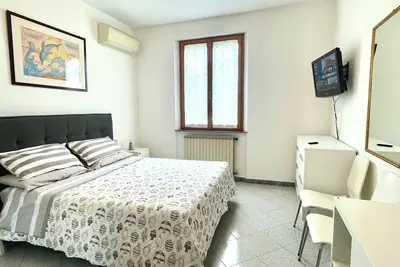Image de A quiet place. Comfortable accommodation, close to the center and the sea