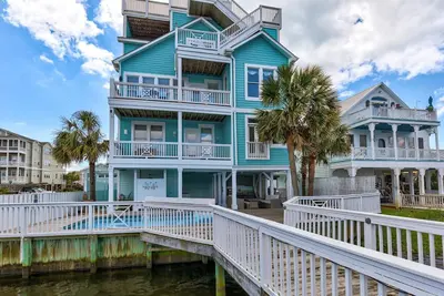 Image de Graceful Lee - Waterfront - Private Pool - Private Dock